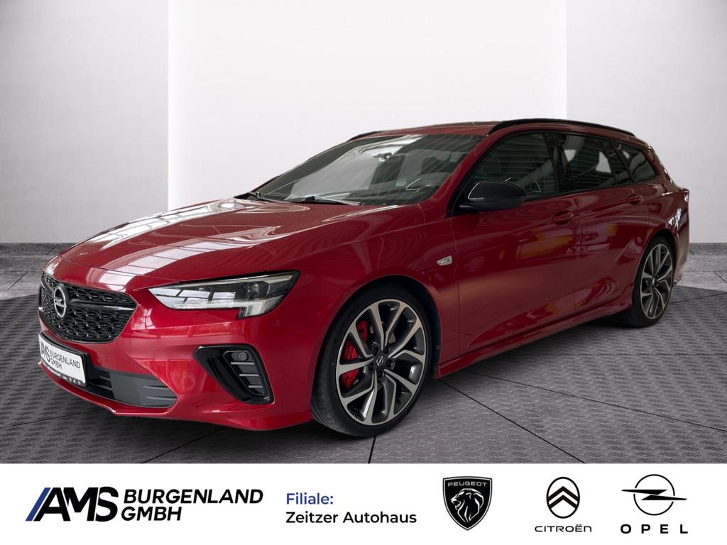 Opel Insignia B Sports Tourer 2.0 GSi 4x4,Panorama,GS