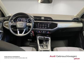 Audi Q3 - 7