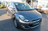 Hyundai ix20 Klima 1 Hand Hu Au Neu Service Neu - gebrauchte Hyundai ix20 aus dem Jahr 2011