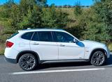 BMW X1 xDrive18d -180 TKM NAVI, ALU, PANORAMIC, PDC - BMW: 180