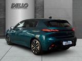 Peugeot 308 Allure Hybrid 6-AT Navi-Zugangspaket Surroun - Peugeot 308 Tageszulassungen