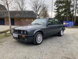 BMW 325ix Coupe H-Kennzeichen - Note 2 - BMW 325: 325ix