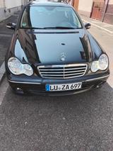 Mercedes-Benz 220 CDI AVANTGARDE T-Model - Mercedes-Benz 220: Cdi Avantgarde