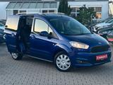 Ford Tourneo Courier Titanium 1.0 EcoBoost/PDC/GRA/ - gebrauchte Ford Tourneo Courier aus dem Jahr 2017