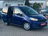 Ford Tourneo Courier Titanium 1.0 EcoBoost/PDC/GRA/ - Ford Tourneo Courier aus 2017