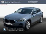 BMW X2 xDrive25e Advantage *SHZ*PDC*Navi*