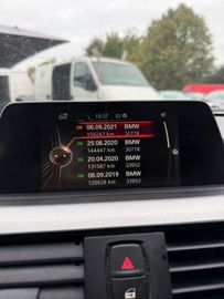 BMW 430 - 9