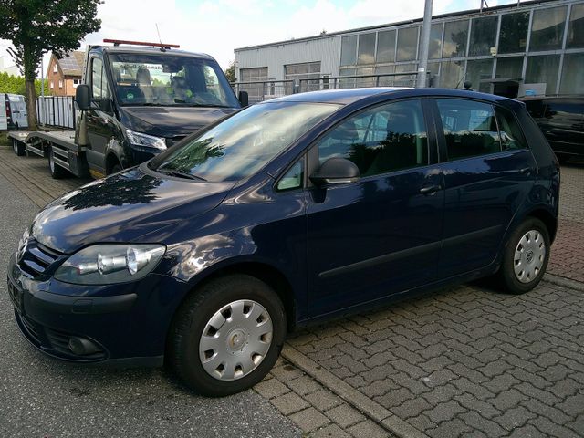 Volkswagen Golf Plus V Trendline