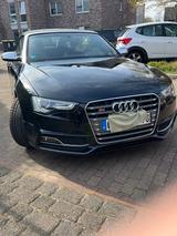 Audi S5 3.0 TFSI S tronic quattro Cabriolet - - Audi S5 in Duisburg