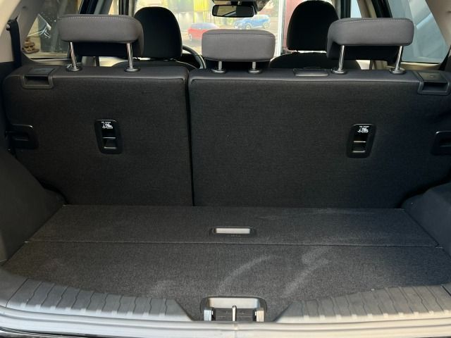 Fahrzeugabbildung KGM Tivoli Essential Automatic*Klima*Navi*ALU*MJ26