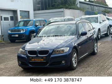 BMW 320 - 1