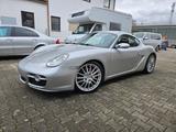 Porsche Cayman S - gebrauchte Porsche Cayman aus dem Jahr 2006