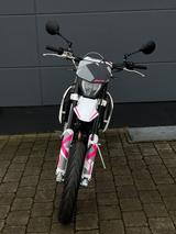 Fantic XMF 125 Performance Modell 2026!!! Euro 5+ und - FANTIC XMF 125 PERFORMANCE