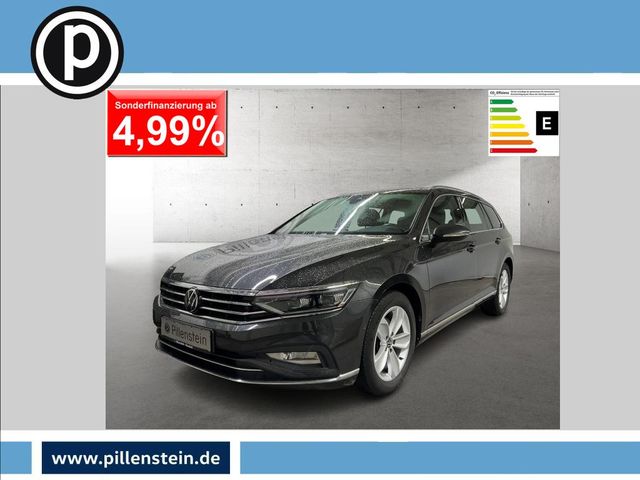 Volkswagen Passat Variant TSI ELEGANCE NAVI+AHK+KAM+ACC+17"