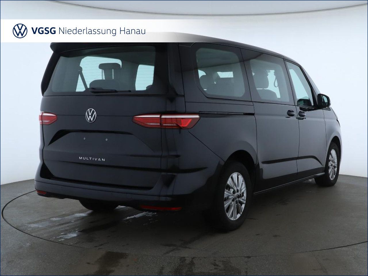 Volkswagen T7 Multivan - Bild 6
