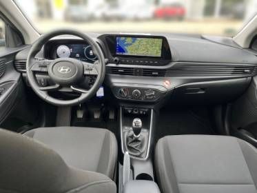 Hyundai i20 – Bild 11