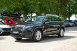 Skoda KODIAQ STYLE 2.0TSI DSG 4x4  VOLL-LEDER+NAVI - Skoda Kodiaq: Style
