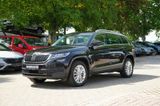 Skoda KODIAQ STYLE 2.0TSI DSG 4x4  VOLL-LEDER+NAVI - Skoda Kodiaq: 2.0