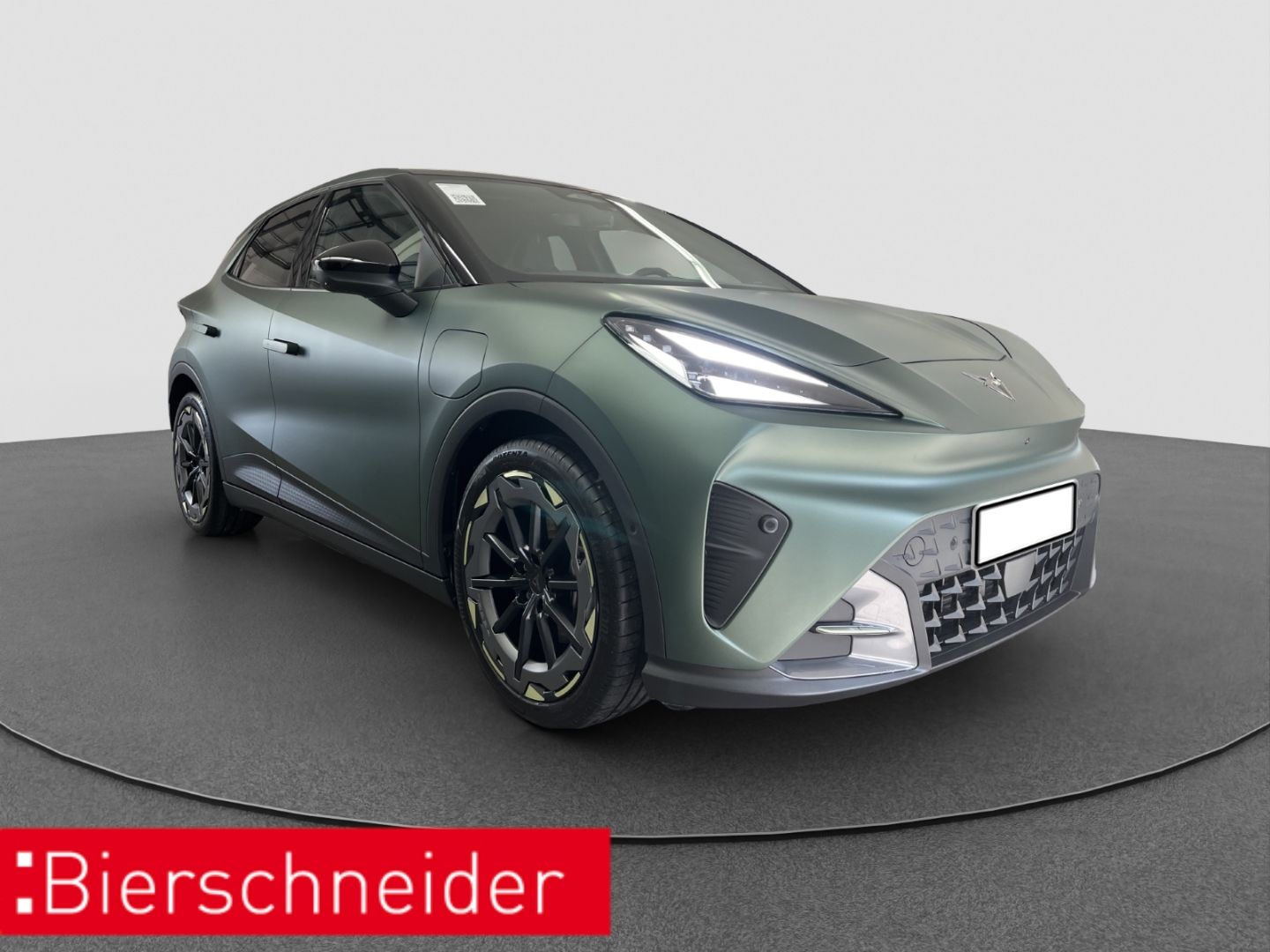 Cupra Raval - Bild 10