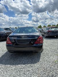 Mercedes S 350 - 5