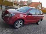 Renault Koleos Night & Day dCi 150 4x4 Automatik Nig... - gebrauchte Renault Koleos aus dem Jahr 2011