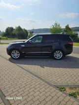 Land Rover Discovery 3.0 TD6 HSE HSE