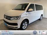 Volkswagen T6 Multivan 2.0 TSI Comfortline NAVI LED PDC - Volkswagen T6 Multivan in Wuppertal