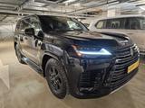 Lexus LX 700h+OVERTRAIL+2026+NEW+EUver - Lexus LX 700 Gebrauchtwagen Gebrauchtwagen