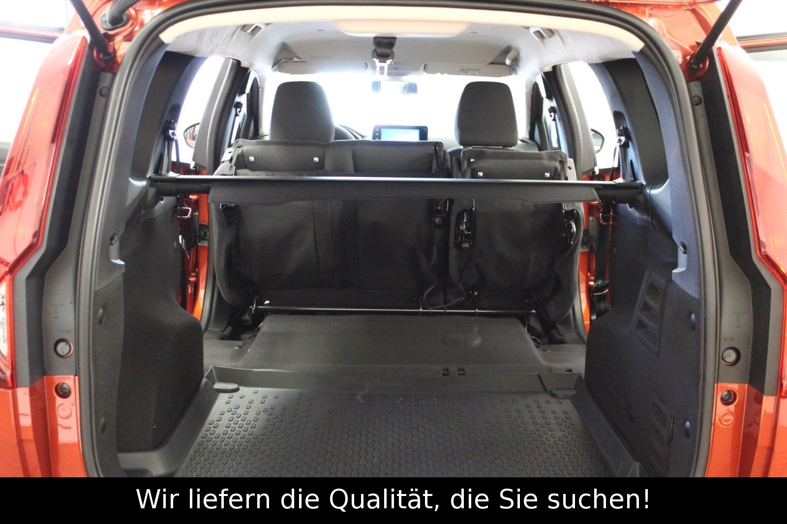 Fahrzeugabbildung Dacia Jogger ECO-G 100 Extreme*5-Sitzer*Sitzhzg*