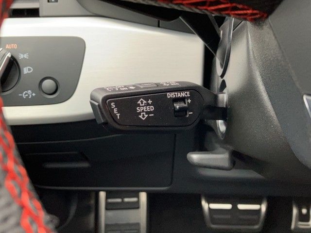 Fahrzeugabbildung Audi A5 Sportback 40 TDI quattro S tronic competition