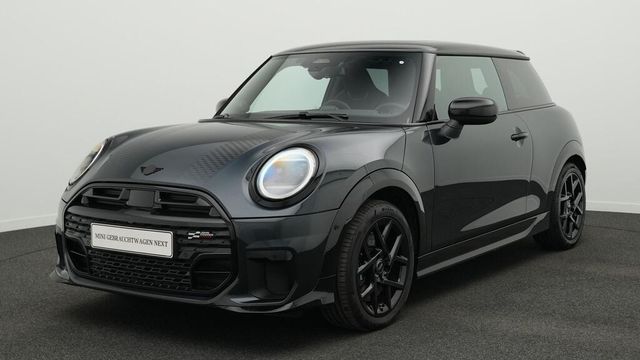 MINI John Cooper Works Trim