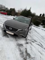 Mazda 6 Kombi 2.0 Skyactiv-G 165 PS  Face... - Mazda: Mazda6