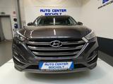 Hyundai Tucson Style 2WD*Klimaaut*Navi*Kamera*AHK - Hyundai TUCSON Style mit Benzin-Antrieb