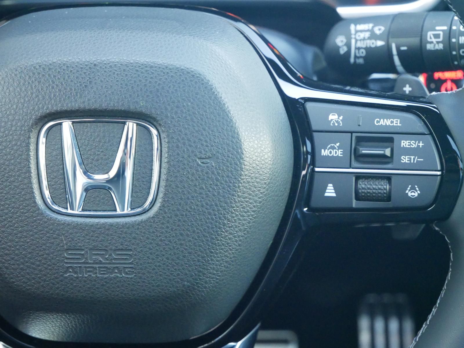 Honda CR-V - Bild 15