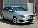 Mercedes-Benz B 180 B B 180 CDI / d - Mercedes-Benz B-Klasse: 180 Cdi