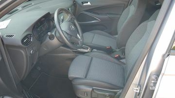 Bild 9 Opel Andere Crossland Elegance