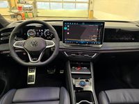 Volkswagen Tiguan - Vorschau Bild 10