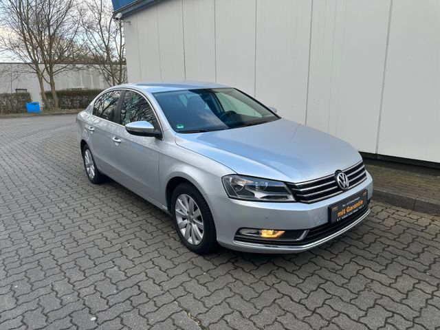 Volkswagen Passat 1.4 TSI Comfortline BlueMotion Tech