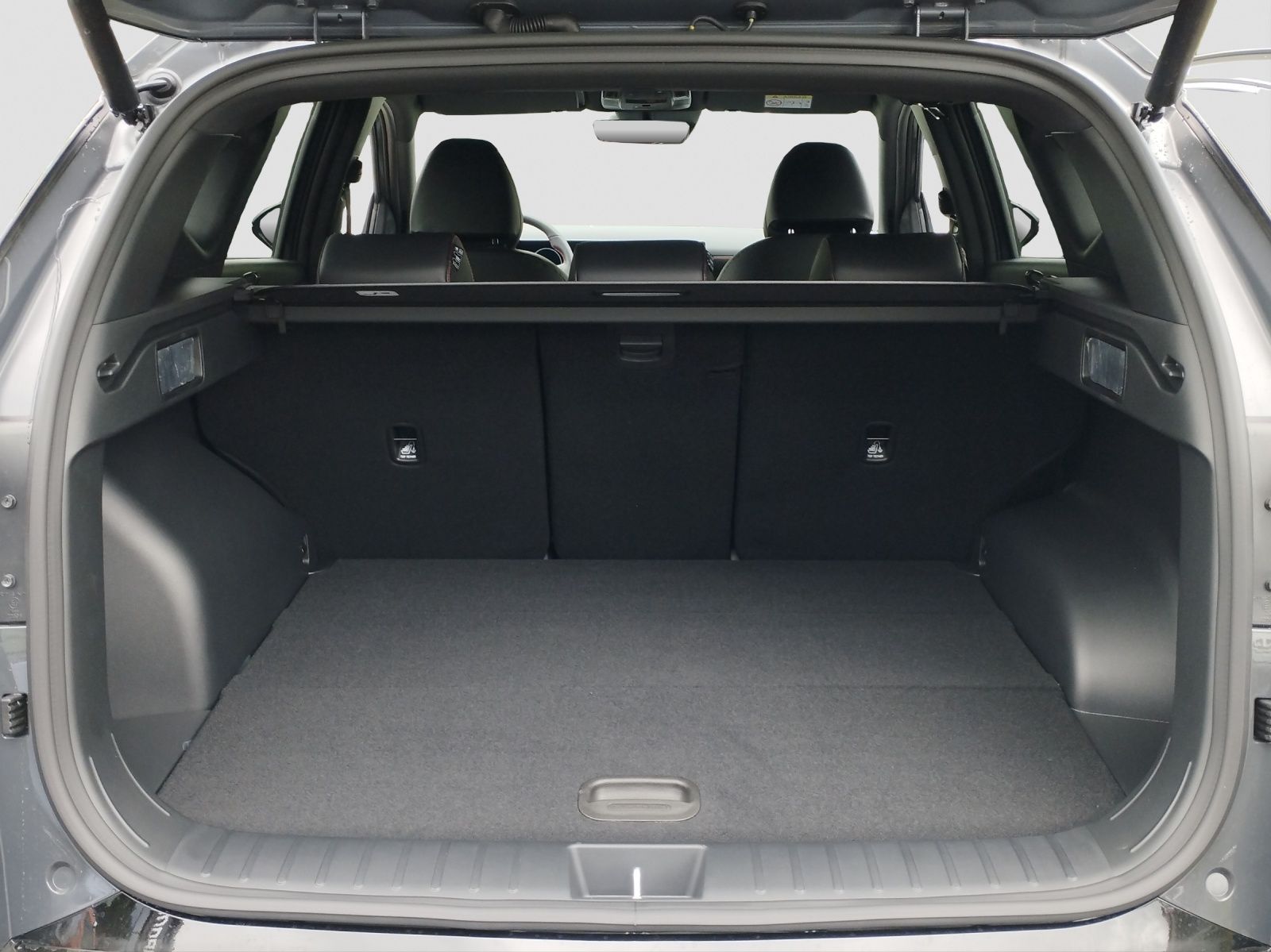 Hyundai Tucson – Bild 13