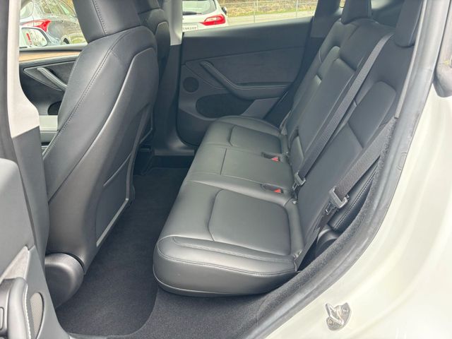 Model Y Long Range Dual AWD