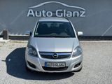 Opel Zafira B, 7 Sitzer - Opel Zafira in Mannheim