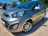 Kia Picanto Spirit - Kia Picanto: Spirit