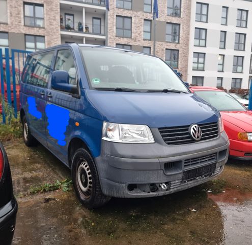 Volkswagen T5 Caravelle 1.9 TDI Klima