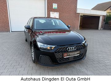 Audi A1 - 5