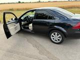 Ford Mondeo 2.5 V6 Automatik - gebrauchte Ford Mondeo aus dem Jahr 2002