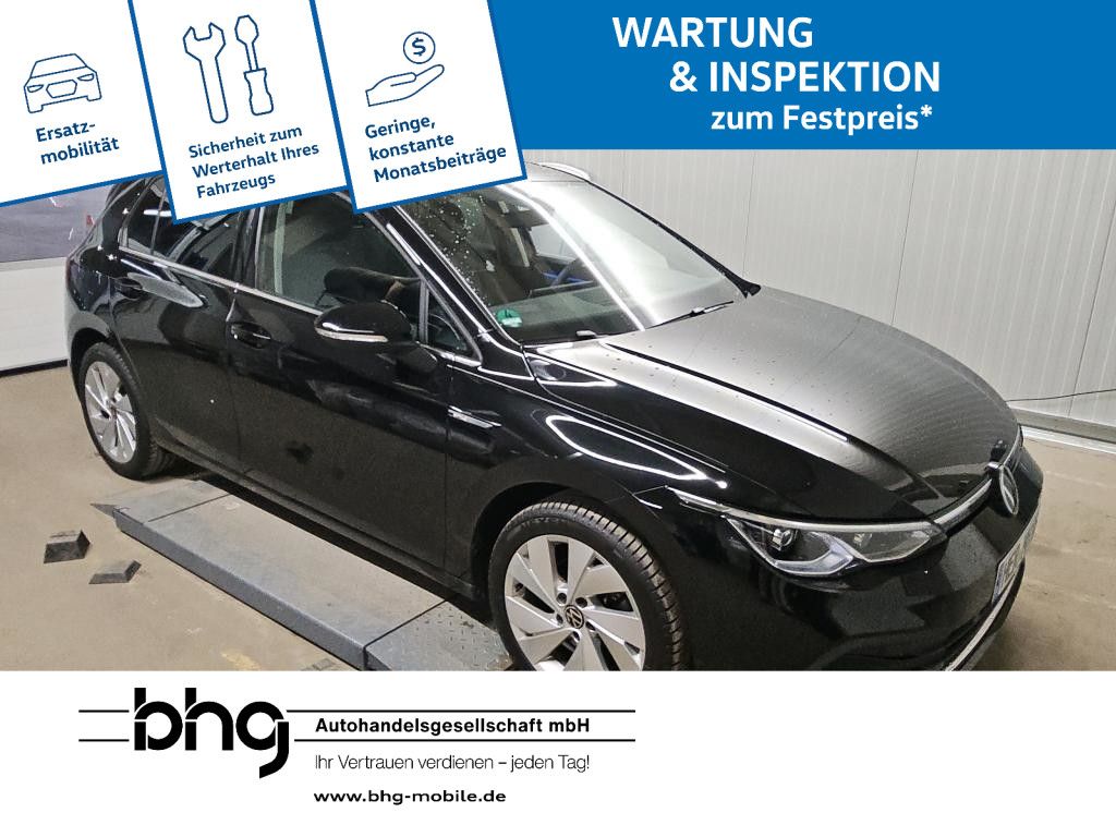 Volkswagen Golf - Bild 2