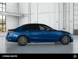 Mercedes-Benz C 180 AMG LED Night 360°Kam Totwi  Burme Ambi - Mercedes-Benz C 180 Gebrauchtwagen