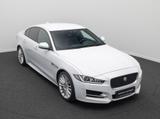 Jaguar XE R-Sport FahrAssist Navi Sound Komfort 19Zoll - Jaguar XE Gebrauchtwagen