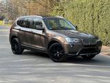 BMW x3 30d f25 Gut Gepflegt! - BMW 330 SUV