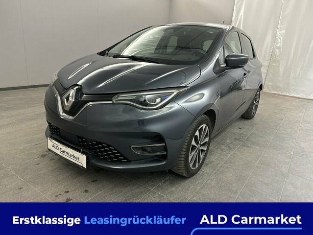 Renault ZOE (ohne Batterie) Z.E. 50 INTENS Limousine, 5-